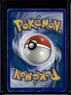 2002 Pokemon Expedition Set Feraligatr #46/165 - Image 2
