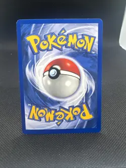 Giovanni's Last Resort 105/132 Gym Challenge NM Pokemon TCG - Image 2