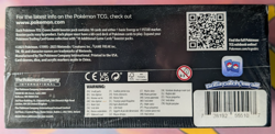 Crown Zenith Elite Trainer Box FACTORY SEALED Pokemon **see photos** - Image 5