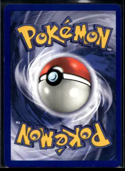 1999 Pokemon Game Movie 2 Electabuzz Movie Promo LP - Image 2