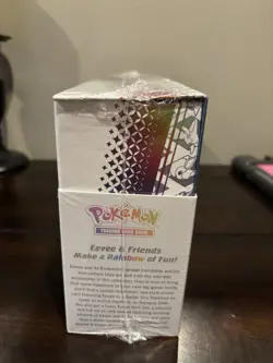 Pokemon Prismatic Evolutions Super Premium Collection SPC Sealed NEW - Image 2