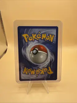 1999 Pokemon Jungle Lapras 10/62 Holo - Image 2