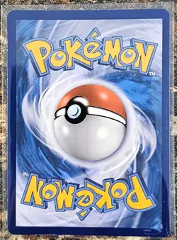 Pokemon 2015 Primal Clash Kyogre EX 54 Holo NM or Better - Image 2