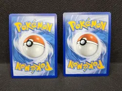 Enriching Energy X 2 Ace Spec 2024 Pokemon 191/191 Surging Sparks - Image 2