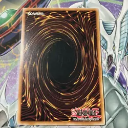 Wicked-Breaking Flamberge - Baou - DCR-035 - Rare - Unlimited Edition - Image 2