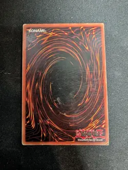 Giant Trunade MRL-048 - Super Rare - Unlimited Edition - HP (Crease) - Image 2