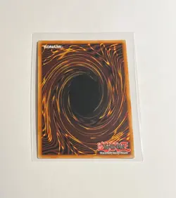 Yu-Gi-Oh! Vulcan The Devine #MP25-EN134 Secret Rare 1st Edition (NM) + Bonus - Image 2