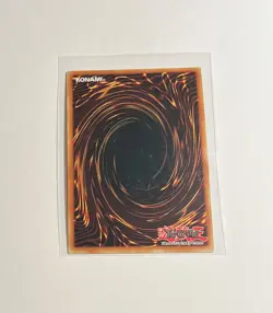 Yu-Gi-Oh! Vulcan The Devine #MP25-EN134 Secret Rare 1st Edition (NM) + Bonus - Image 4
