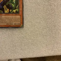 YU-GI-OH! "MAZERA DEVILLE" AST-111 1ST EDITION SECRET RARE VLP - Image 4