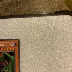 YU-GI-OH! "MAZERA DEVILLE" AST-111 1ST EDITION SECRET RARE VLP - Image 5