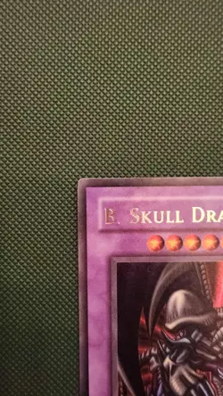 Yu-Gi-Oh B.Skull Dragon MRD-018 Ultra Rare - Image 2