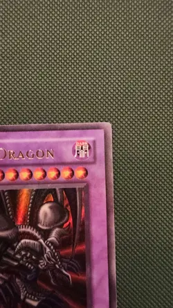 Yu-Gi-Oh B.Skull Dragon MRD-018 Ultra Rare - Image 3
