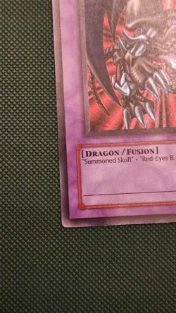 Yu-Gi-Oh B.Skull Dragon MRD-018 Ultra Rare - Image 5