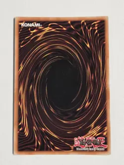 Kaiba Token CT14-EN010 Ultra Rare Yugioh Promo 2017 Mega-Tins Limited Edition NM - Image 3