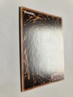 Kaiba Token CT14-EN010 Ultra Rare Yugioh Promo 2017 Mega-Tins Limited Edition NM - Image 4