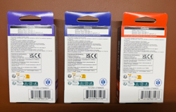 ONE PIECE Special DON!! Set Luffy/Ace/Sabo Volume 1, 2 & 3 Sealed Box Set - Image 2