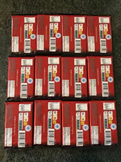 One Piece Carrying On His Will OP-13 LOT OF 12 Sealed Booster Packs English New - Image 5