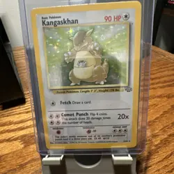 Pokemon TCG Holo Card Lot 5x - 1999 Wizards - 2003 Cards - Holographic Lot - Image 2