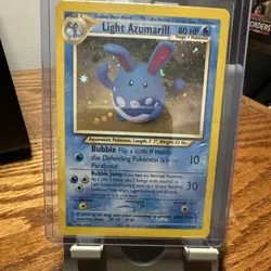 Pokemon TCG Holo Card Lot 5x - 1999 Wizards - 2003 Cards - Holographic Lot - Image 4