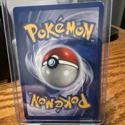 Pokemon TCG Holo Card Lot 5x - 1999 Wizards - 2003 Cards - Holographic Lot - Image 5