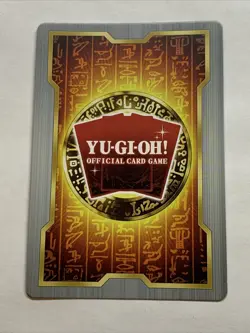 Egyptian God Trio Slifer Obelisk Ra Dragon ACG Waifu Card Holo Anime Yugioh Art - Image 2