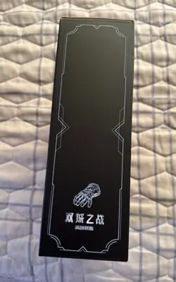 !League of Legends TCG Card Game Chinese Arcane Promo Set Sealed US Seller! - Image 4