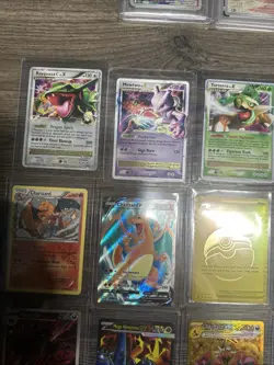 Pokemon Random Card Lot With Psa Slabs - Image 3