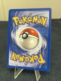 FLAREON 8/144 Skyridge NON-HOLO rare E-Series / E-Reader Pokemon TCG card NM+ - Image 4