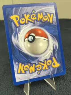 FLAREON 8/144 Skyridge NON-HOLO rare E-Series / E-Reader Pokemon TCG card NM+ - Image 5