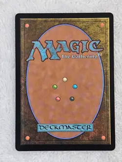 MTG Cloudsteel Kirin #8 Kamigawa Neon Dynasty Magic Gathering Card Rare NM - Image 3