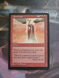 Apocalypse - Image 1