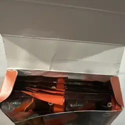 12-p Magic: The Gathering Outlaws of Thunder Junction Collector Booster Box - Image 2