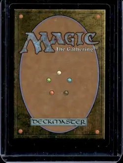 2001 Magic MTG Odyssey Need for Speed #209 - Image 2