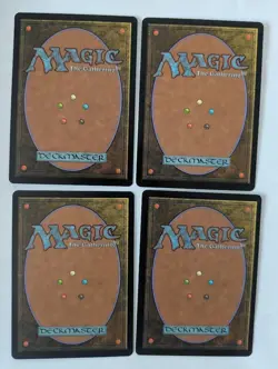 4 Skyshroud Poacher Nemesis MTG NM Free shipping with tracking - Image 2