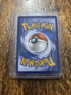Pokemon TCG Mew EX 232/091 Sv: Paldean Fates Bubble Mew SIR - Image 2