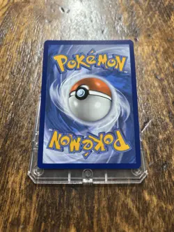 Pokemon TCG Mew EX 232/091 Sv: Paldean Fates Bubble Mew SIR - Image 3