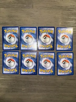 Pokemon TCG EX Lot Of 8 Dark Explorers Roaring Skies Next Destinies Plasma Storm - Image 4
