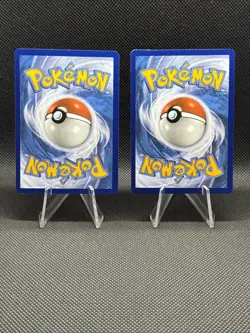Pokemon TCG 9 Alt Art Trainer Supporter Cards Crown Zenith Paldean Fates & More - Image 4