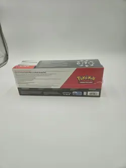 Costco Pokemon Prismatic Evolutions - Surprise box and booster bundle 10x packs! - Image 2