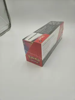 Costco Pokemon Prismatic Evolutions - Surprise box and booster bundle 10x packs! - Image 4