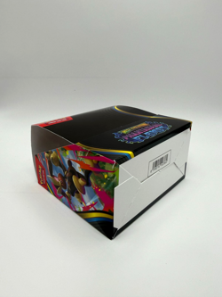 Pokemon TCG: Mega Evolution: Phantasmal Flames Booster Box EMPTY - Image 2