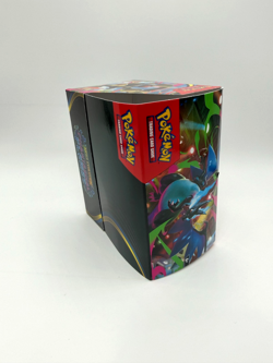 Pokemon TCG: Mega Evolution: Phantasmal Flames Booster Box EMPTY - Image 3