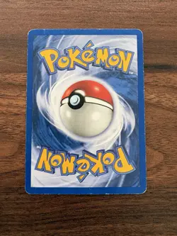 Koga's Zubat - Gym Challenge 083/132 - Common - Pokemon TCG MP - Image 5