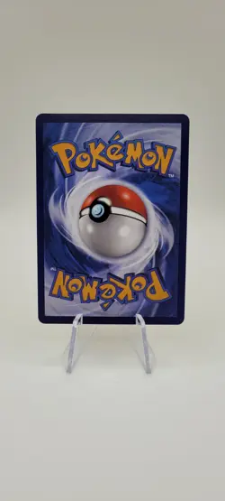 Pokemon TCG: Jolteon 0309/14 Master Ball Holo Chinese Gem Pack Vol 2 - NM - Image 3