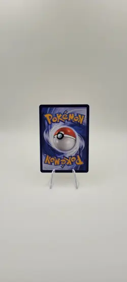Pokemon TCG: Jolteon 0309/14 Master Ball Holo Chinese Gem Pack Vol 2 - NM - Image 4