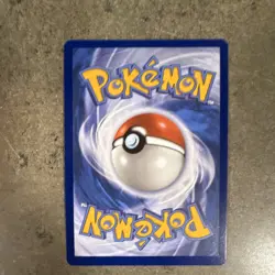 Pokemon Celebi 004/142 Sv07: Stellar Crown Reverse Holo Uncommon 80HP - Image 2