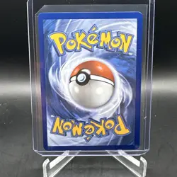 Pokemon Prismatic Evolutions Eevee ex 075/131 TCG Double Rare Holo - Image 2