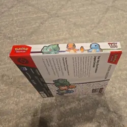 Pokemon TCG Scarlet & Violet 151 Poster Collection Box 3 Packs New Sealed 820650853166 - Image 4