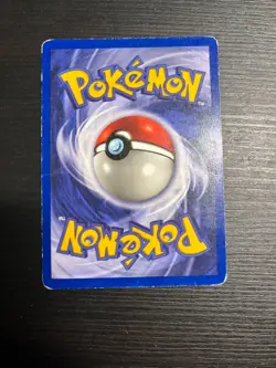 Tangela 66/102 Base Set Unlimited Pokemon 1999 WOTC Vintage Cheap! - Image 2