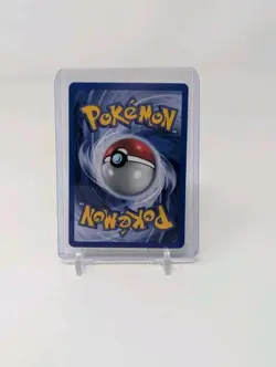 Lt. Surge's Magneton Holo 8/132 Pokemon Gym Heroes - Image 2